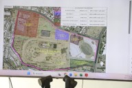 Avanza proyecto de construcción de la Ciudad Deportiva de Bravos en Ciudad Juárez