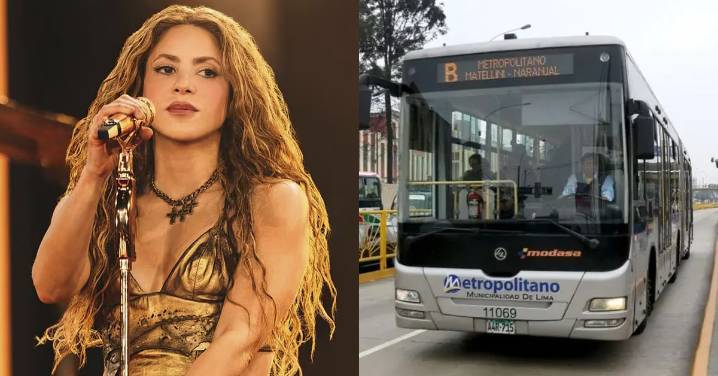 Shakira en Lima: Metropolitano anuncia ampliación de su horario para los tres conciertos de la colombiana
