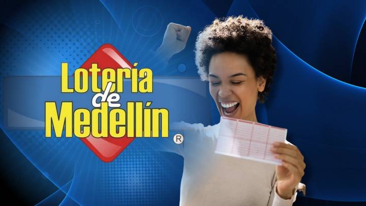 Atentos jugadores de la lotería de Medellín: estos son los resultados del sorteo del viernes 14 de noviembre