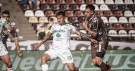 Goleada de Huracán y sufrido empate de Platense