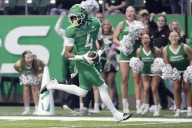 5 things you might've missed in UND's 34