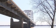 IDOT gives update on I-24 Ohio River Bridge ahead of holiday travel