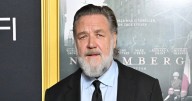 Russell Crowe Opens up About 55-Pound Weight Loss