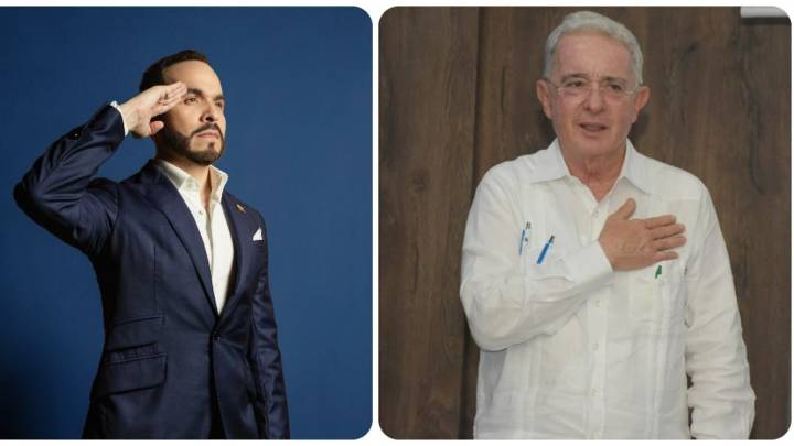 Precandidato del Centro Democrático apoyó propuesta de De la Espriella para definir candidato único de la derecha; conozca el proceso