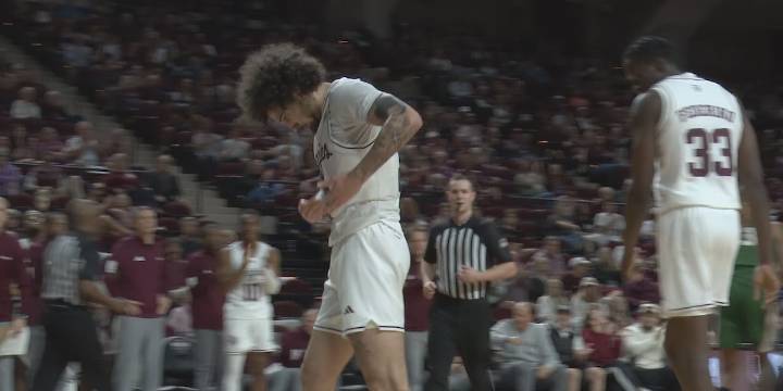 Game Rundown: Texas A&M sets scoring record in win over Mississippi Valley State