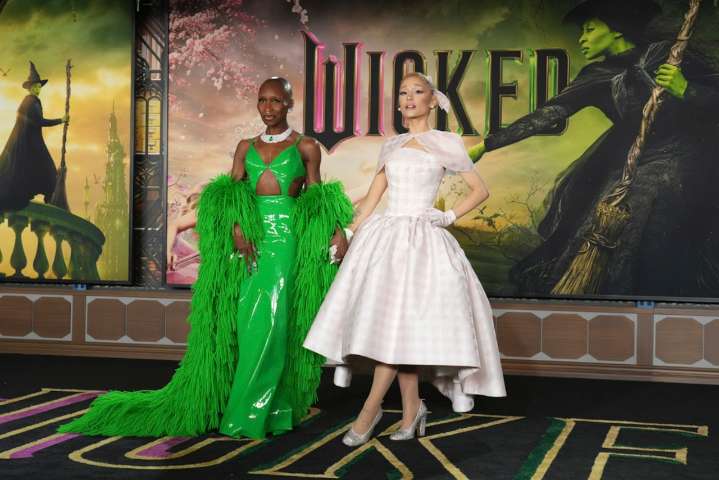 ‘Wicked’ fans to learn more about Galinda Upland — an iconic name traced back to Mass.