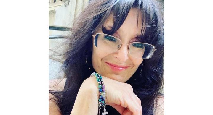 Flowers: A Thanksgiving memory that boils life down to the essentials