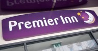 Leicestershire Premier Inn hotel up for sale - and has an asking price of £950,000