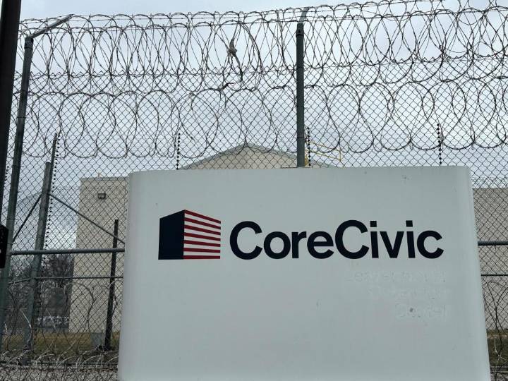 ACLU lawsuit alleges appalling conditions at California’s largest immigration detention facility