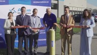 Aqua Membranes expands manufacturing to Knoxville