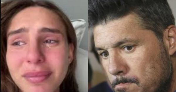 Quién podría estar detrás de la amenaza a Juanita Tinelli: "Viene por el tema de..."