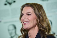 ‘I am filled with gratitude’