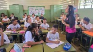 Dictan taller sobre prevención del abuso sexual infantil en UEM Antonio José de Sucre Norte