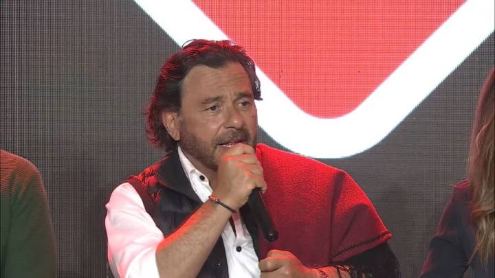 “Tienen problemas políticos y de poder” | Sáenz lamentó que en Buenos Aires ignoren las necesidades de provincias como Salta