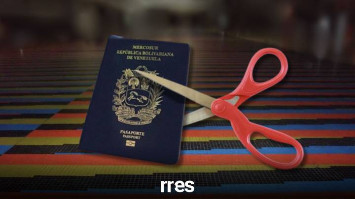 Revocatoria de nacionalidad, una nueva amenaza a los derechos en Venezuela