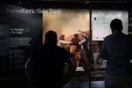Slavery’s brutal reality shocked Northerners before the Civil War − and is being whitewashed today by the White House