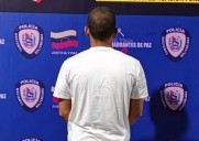 Queso preso por el abuso sexual a una adolescente en San Carlos