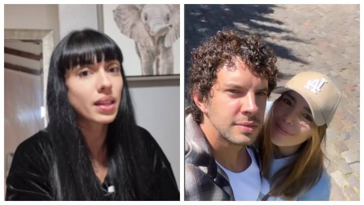 Prima de Alejandra Villafañe desmintió a Raúl Ocampo