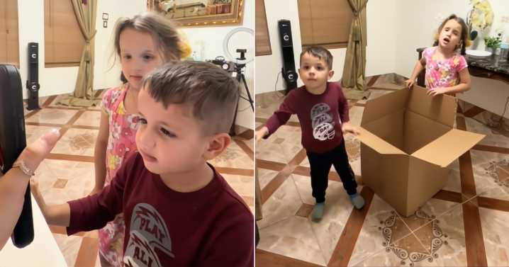 Niños en EE.UU. donan juguetes a Cuba tras huracán Melissa