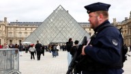 El Louvre cierra una de sus galerías "como medida de precaución" ante la "fragilidad" de varias vigas del edificio