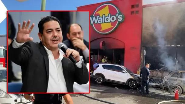 Remueven a titular de Protección Civil Hermosillo