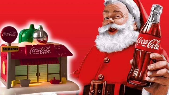 Tamaulipas recibe las Villas Navideñas Coca-Cola 2025: conoce los modelos disponibles