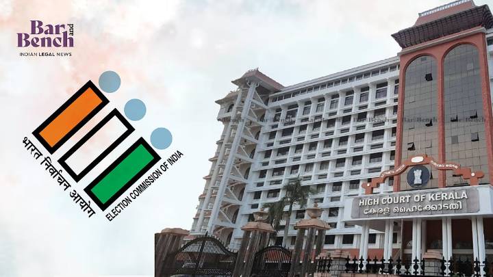 Move Supreme Court: Kerala High Court on plea by State to defer SIR; order to be delivered tomorrow