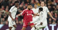Champions League: Resumen del Liverpool vs Real Madrid y resultados de todos los juegos de HOY martes 4 de noviembre