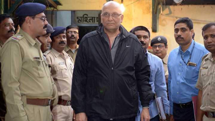 How Bengal police linked a big industrialist to a multi