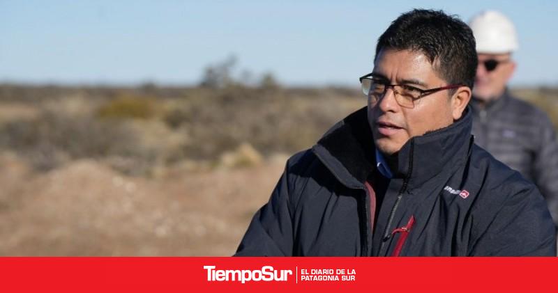 Provincia Vidal firmará este miércoles la eliminación de las retenciones hidrocarburíferas