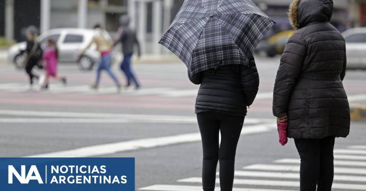 Cómo estará el clima hoy jueves 6 de noviembre en Buenos Aires