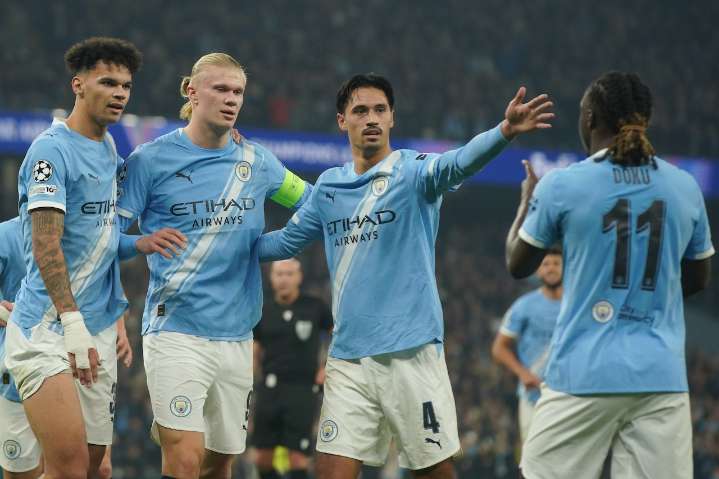 Where to watch Manchester City vs. Liverpool: Premier League stream