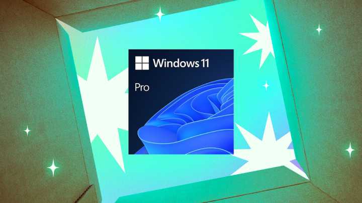 You Can Get Windows 11 Pro on Sale for Just $10 for Black Friday