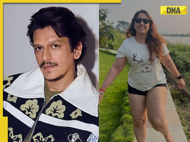 Vijay Varma opens up about struggling with depression, credits Aamir Khan's daug