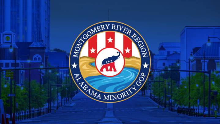 Montgomery River Region Minority GOP hosts kick