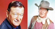 John Wayne movie set feud ‘led to classic Western’s most iconic scene’ 