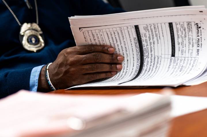 Frederick police close 1988 cold case homicide