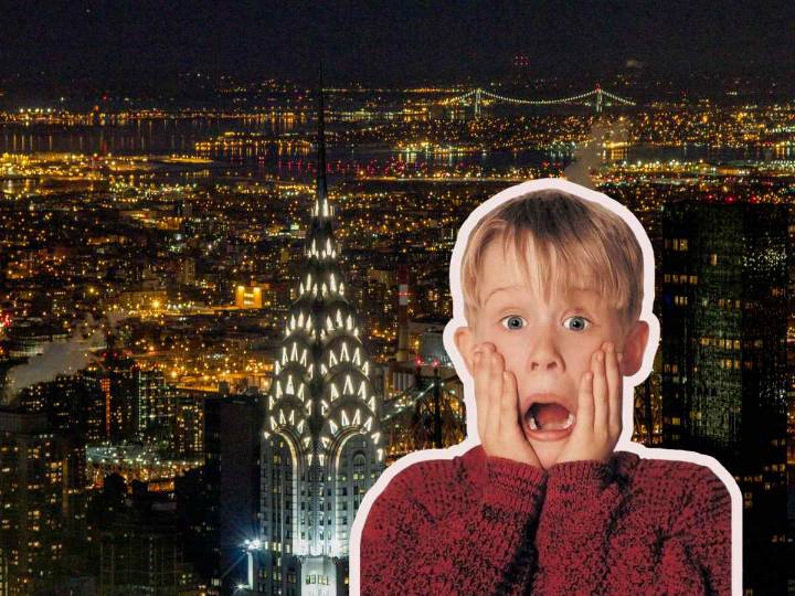 Hotel en Nueva York lanza paquete para vivir la experiencia de 'Mi Pobre Angelito '