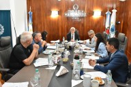 Consejo de la Magistratura avanzó con las denuncias de juezas de Chamical y Chilecito