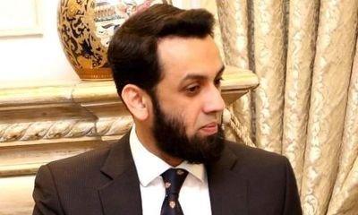 Pakistan Says Peace Talks With Afghanistan Are Deadlocked Despite Mediation