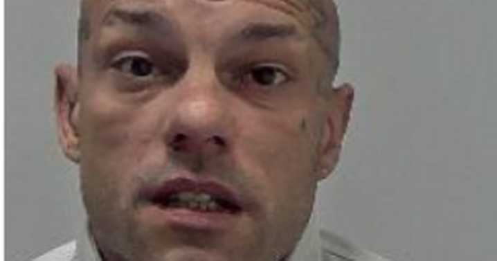 County lines dealer flooded town with monkey dust