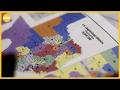 Federal judges block Texas from using new congressional map
