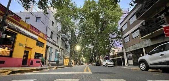 Hallaron sano y salvo al joven de 17 años que había desaparecido en Palermo