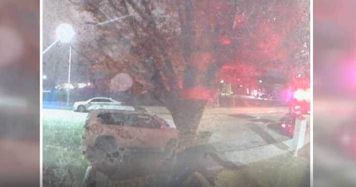 Video shows Baltimore police raid connected to Penn North mass drug overdose investigation