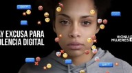 ONU alerta acerca del “rápido crecimiento” de la violencia digital contra mujeres y niñas en México