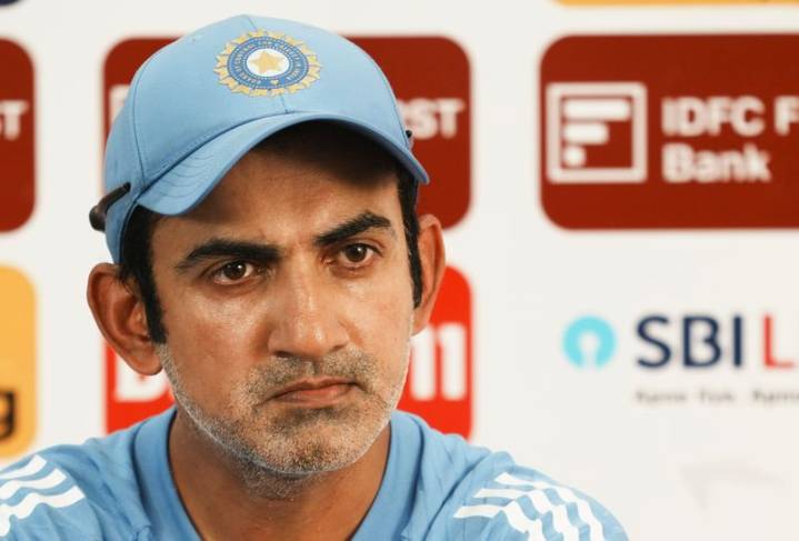 Still have 3 months to get where we want to be: Gambhir on T20 World Cup