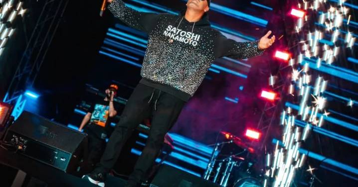 Wisin confirma show en Chile como parte de "Perreolandia", el festival que reúne lo mejor del reggaetón old school