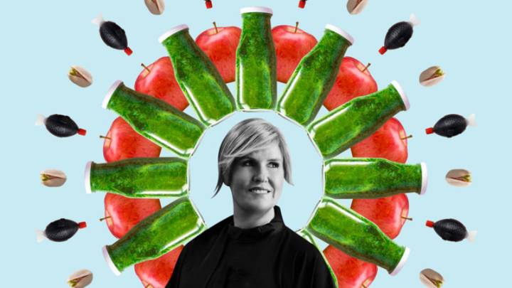 Day on a plate: Interiors expert and author Melissa Penfold