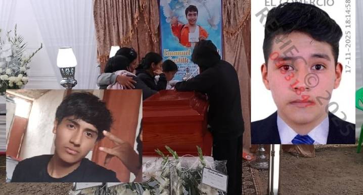 Lambayeque: dictan prisión preventiva a sujeto acusado de asesinar a su propio primo