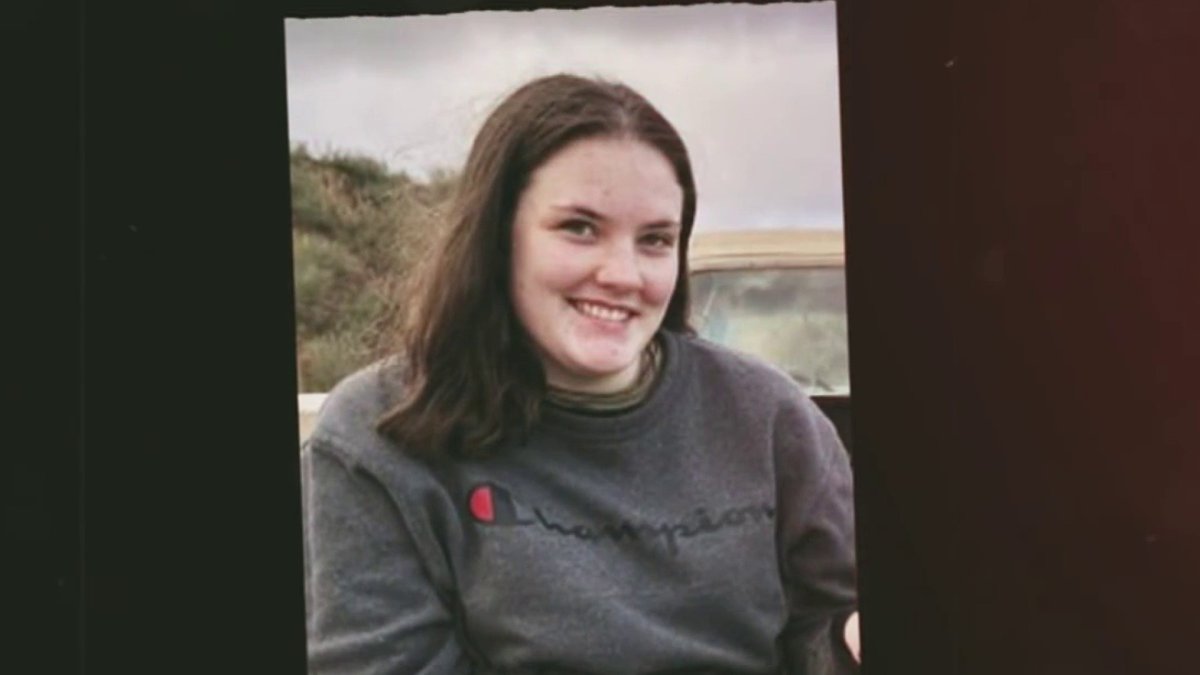 Friends remember National Guard member Sarah Beckstrom